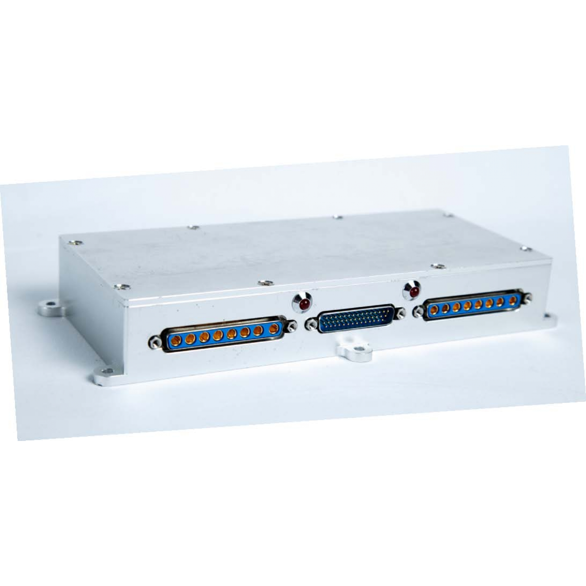 Power Rider Adapter MC Power Rider 12 Channel PDU by Redler Technologies