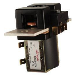 Curtis/Albright SW150 DC Contactor