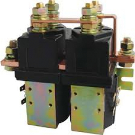 Curtis/Albright SW202 DC Contactor