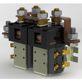 Curtis/Albright SW88 DC Contactor