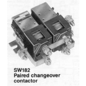 Curtis/Albright SW204 DC Contactor